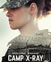 Camp X-Ray /  X-Ray